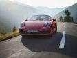 Porsche 718 Boxster - Bild 14