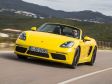 Porsche 718 Boxster - Bild 16