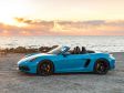 Porsche 718 Boxster - Bild 18