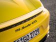 Porsche 718 Boxster - Bild 22