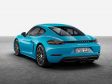 Porsche 718 Cayman - Bild 2