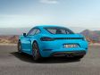 Porsche 718 Cayman - Bild 4