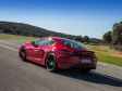 Porsche 718 Cayman - Bild 14