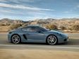 Porsche 718 Cayman - Bild 18