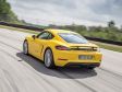 Porsche 718 Cayman - Bild 21