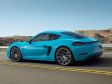 Porsche 718 Cayman - Bild 22