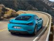 Porsche 718 Cayman - Bild 24