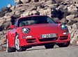 Porsche 911 Carrera 4