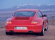 Porsche 911 Carrera 4