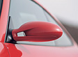Porsche 911 Carrera S, Außenspiegel