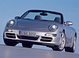 Porsche 911 Cabrio (Carrera S)