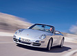 Porsche 911 Cabrio (Carrera S)