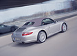 Porsche 911 Cabrio (Carrera S)