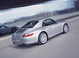 Porsche 911 Cabrio (Carrera S)