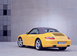 Porsche 911 Cabrio (Carrera)