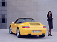 Porsche 911 Cabrio (Carrera)