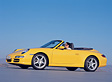 Porsche 911 Cabrio (Carrera)