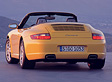 Porsche 911 Cabrio (Carrera)