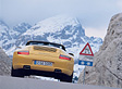 Porsche 911 Cabrio, Carrera 4