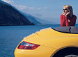 Porsche 911 Cabrio, Carrera 4