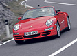 Porsche 911 Cabrio, Carrera 4 S