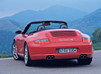 Porsche 911 Cabrio, Carrera 4 S
