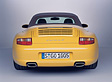 Porsche 911 Cabrio, Carrera 4