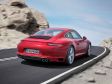 Porsche 911 Carrera, Carrera4 (ggf. Variante S) - Bild 2