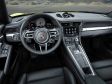 Porsche 911 Carrera, Carrera4 (ggf. Variante S) - Bild 7