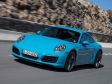 Porsche 911 Carrera, Carrera4 (ggf. Variante S) - Bild 10