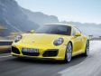 Porsche 911 Carrera, Carrera4 (ggf. Variante S) - Bild 16