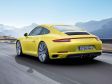 Porsche 911 Carrera, Carrera4 (ggf. Variante S) - Bild 17