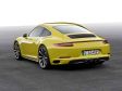 Porsche 911 Carrera, Carrera4 (ggf. Variante S) - Bild 19