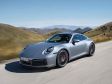 Porsche Carrera 911 - 2019 - Bild 5