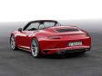 Porsche 911 Carrera Cabrio - Bild 10