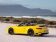 Porsche 911 Carrera Cabrio GTS - Bild 6