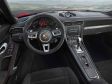 Porsche 911 Carrera Cabrio GTS - Bild 7