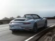 Porsche 911 Carrera Cabrio GTS - Bild 17