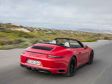 Porsche 911 Carrera Cabrio GTS - Bild 24