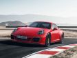 Porsche 911 Carrera GTS - Bild 5