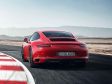 Porsche 911 Carrera GTS - Bild 6