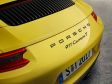 Porsche 911 Carrera T - Bild 61