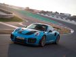 Porsche 911 GT2 RS - Bild 1