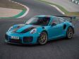 Porsche 911 GT2 RS - Bild 3