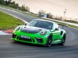 Porsche 911 GT3 RS - Bild 1