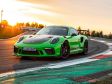 Porsche 911 GT3 RS - Bild 3