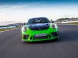 Porsche 911 GT3 RS - Bild 4