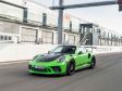 Porsche 911 GT3 RS - Bild 14