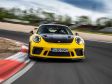 Porsche 911 GT3 RS - Bild 24