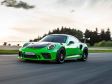 Porsche 911 GT3 RS - Bild 45